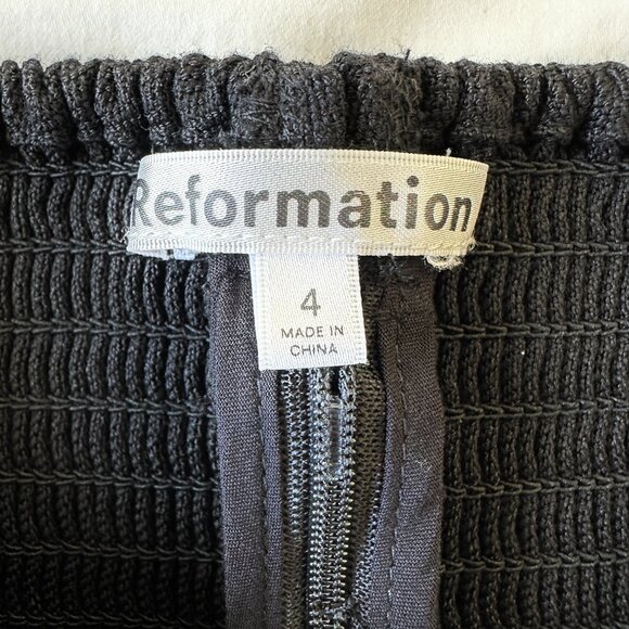 Reformation Melanie Top - Picture 7 of 9